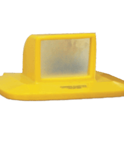 Single Hood for 240L Wheelie Bin