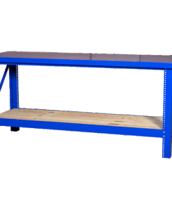 Heavy Duty Bench – Bottom Shelf Only