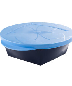 Lucky Small Lunch Box – Assorted Colours