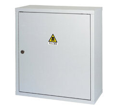 POISON CABINET (LOCKABLE) MC002