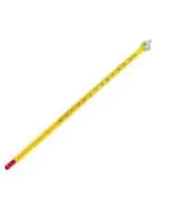 Mercury Thermometers -10 to 110*C