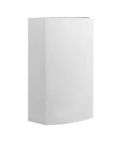 Wall Mounted Bin 25L (White)