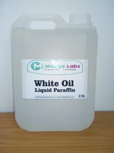 Mineral Oil-Light 15C