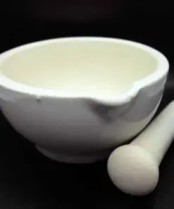 Mortar & Pestle 100mm