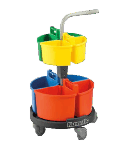 Numatic Cleaning Carousel