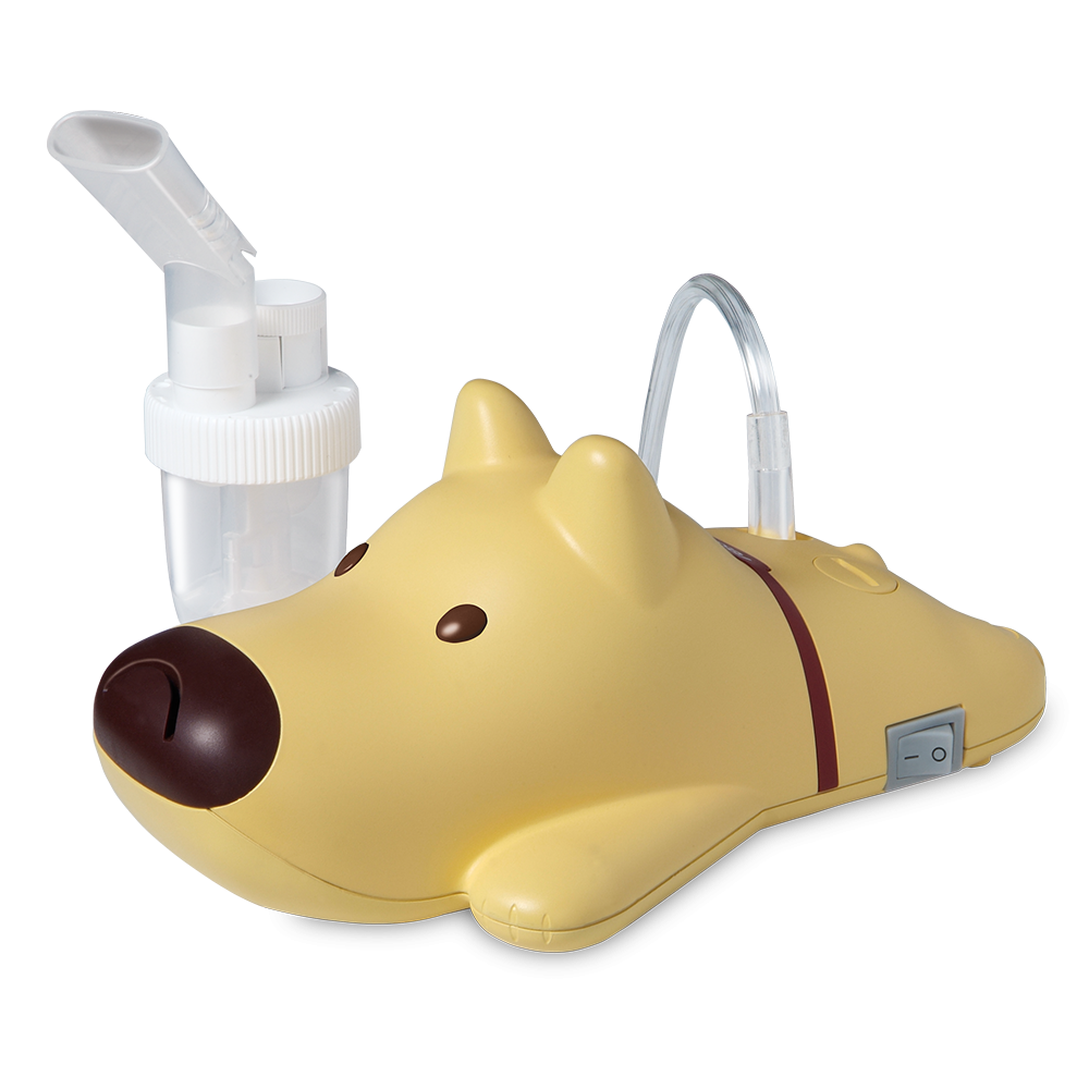 Nebulizer NI60 qutie rossmax