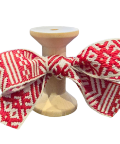 No 147 – Scandi Natural, Red Taupe 20mm