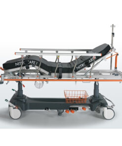 emergency Patient Stretcher Ntcr Sd 09