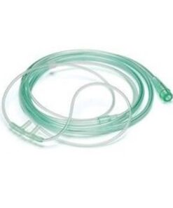 Oxygen Nasal Cannula – Adult