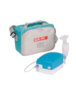 Nebulizer Mobile