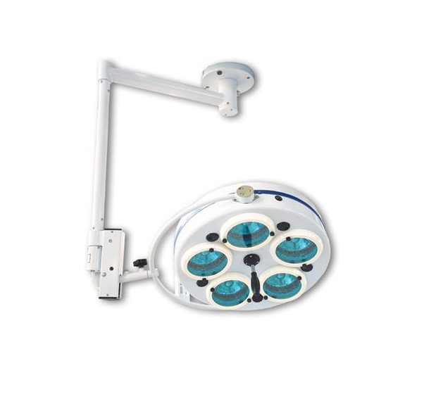 Examination Lamp Kd202A-3 Head Type / Mag X 5