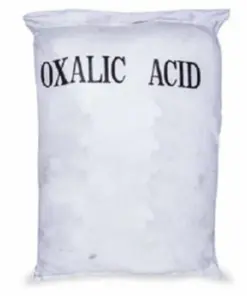 Oxalic Acid 25 Kg