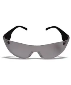 Passion Sporty Clear Spectacles Black Frame