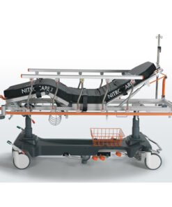 Patient Emergency Treatment Stretcher NTCR SD 05