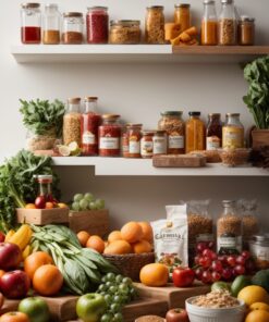 Canned tomatoes, chopped bulk wholesale