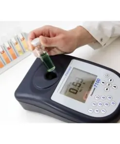 Photometer 7100