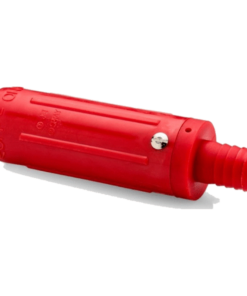 Plastic Fire Hose Reel Nozzle