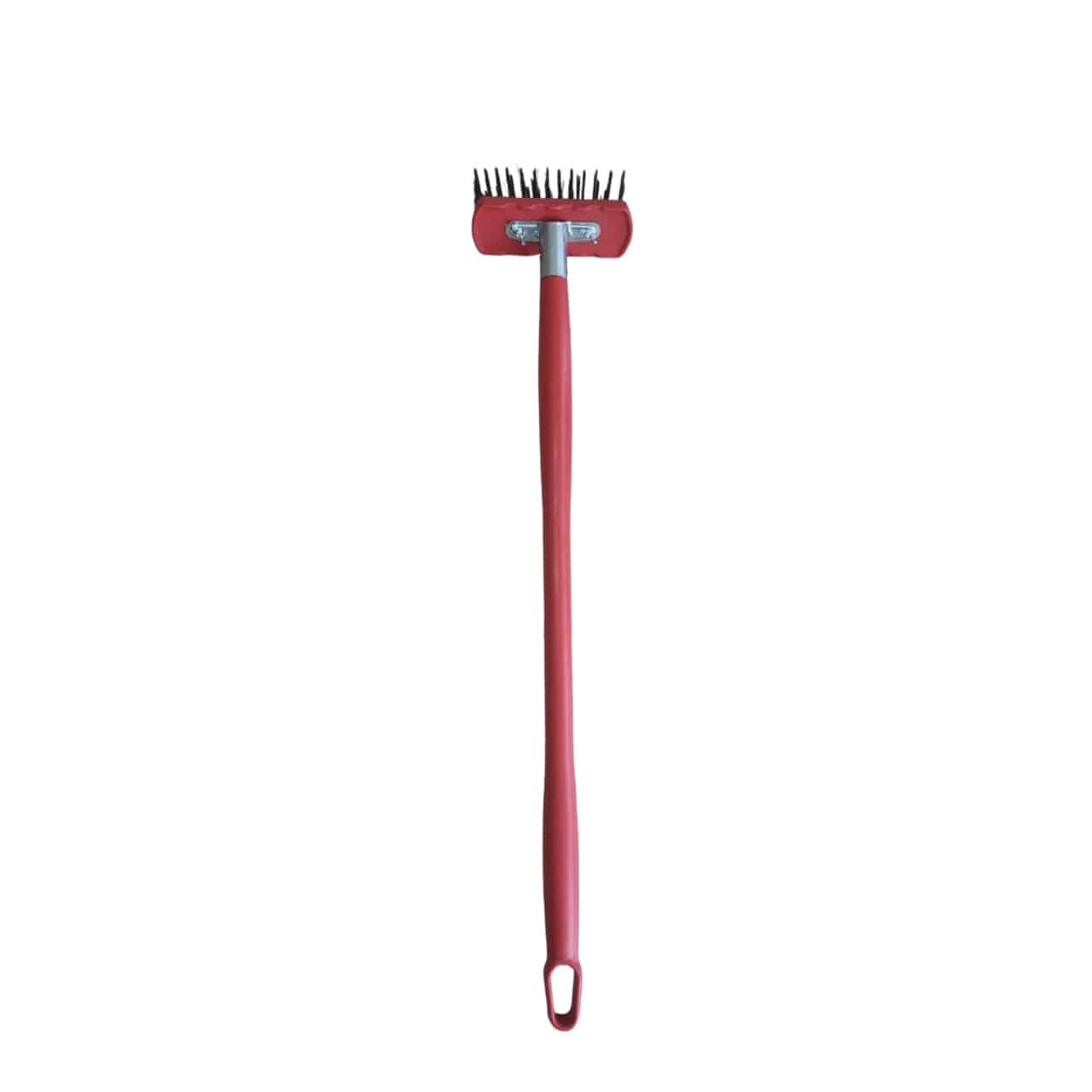 Prism Grill Cleaning Brush Food Grade