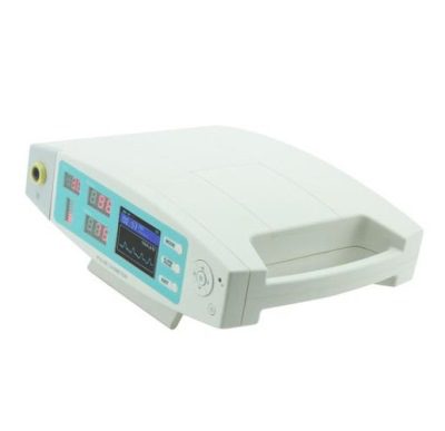 Pulse Oximeter Cms70A Desk Model