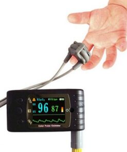 Pulse Oximeter Spo2 Cms60C
