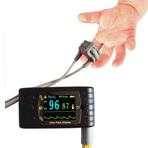 Pulse Oximeter Spo2 Cms60C