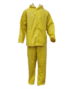 Hydro Premium Heavy Duty PVC Rain Suit
