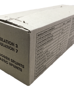 First Aid Kit Refill Regulation 7