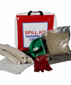 Hazmat Spill Kit