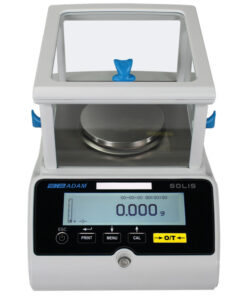 Solis Precision Balances SPB