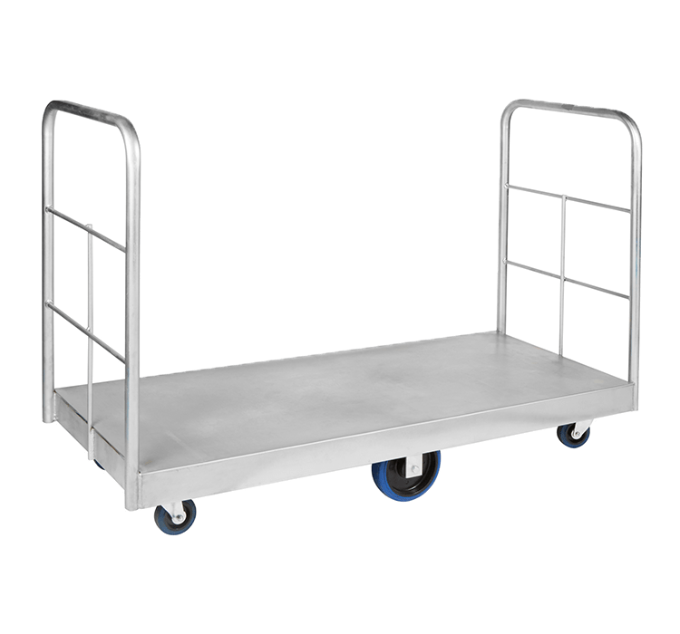 Rocker Trolley