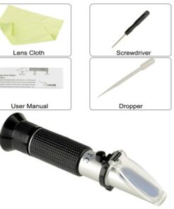 Brix Refractometer