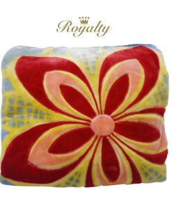 Royalty 2 Ply Double Blanket
