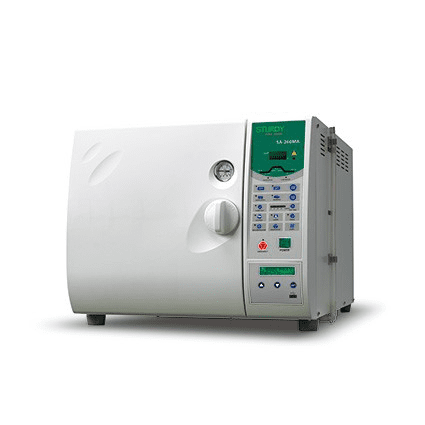 Autoclave Sa-260Ma – 24 Litre
