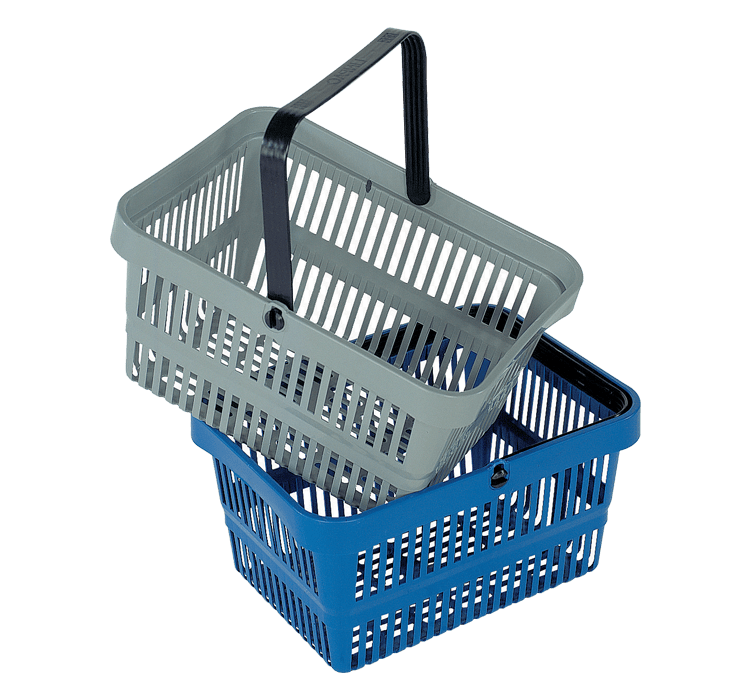Shopping Baskets