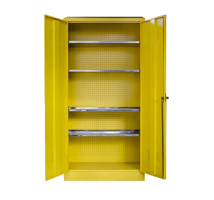 Extra Tray for Hazardous Cabinets