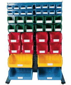 Double-sided – Freestanding Ready To Go Kit 2