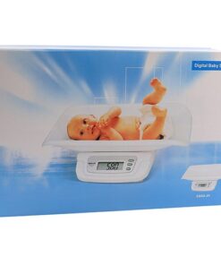 Scale Baby Digital