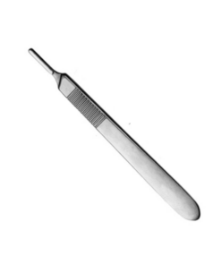 Scalpel Handle – No.3
