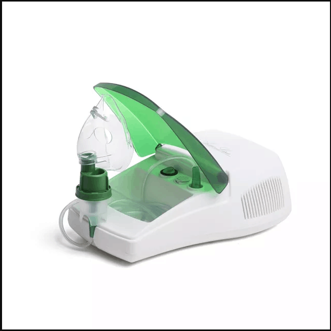 Piston Compressor Nebulizer Al-20