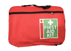 Essential Bag