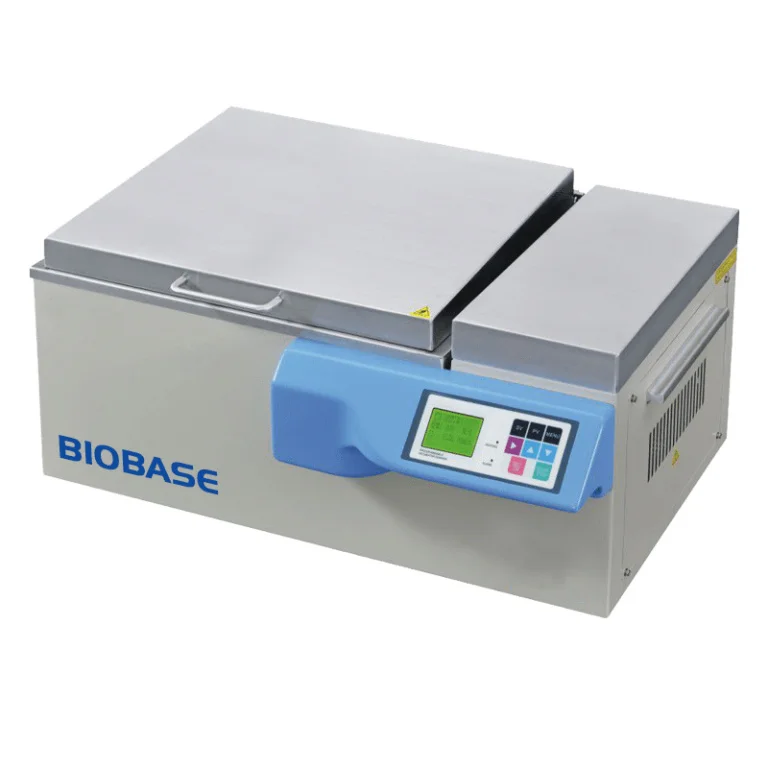 Shaking Water Bath SWB-110X12