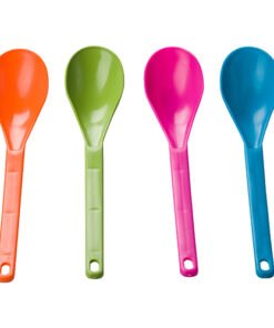Small Serving Spoon – Assorted Colours