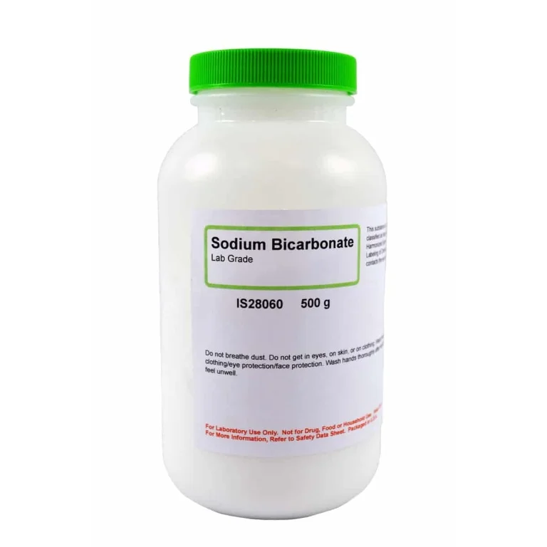 Sodium Hydrogen Carbonate NaHCO3, AR 500g
