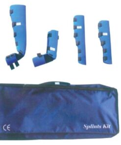 Splint Kit / Set