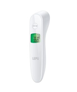 Thermometers Infrared Non Contact