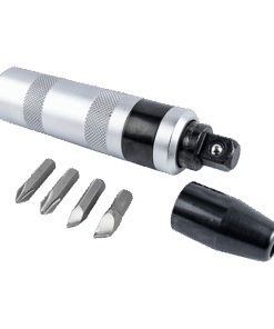 Impact Driver Set 6 Pieces