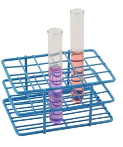 Test tube rack 24 holes