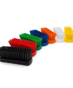 TINTA 175mm SCRUB – Hard Bristle