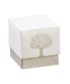 Tree of Life – Sweet Box 70 x 70 x 70mm