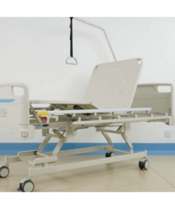Hospital Bed Electric – Universal With Folding Sides Da-2c3 Icu